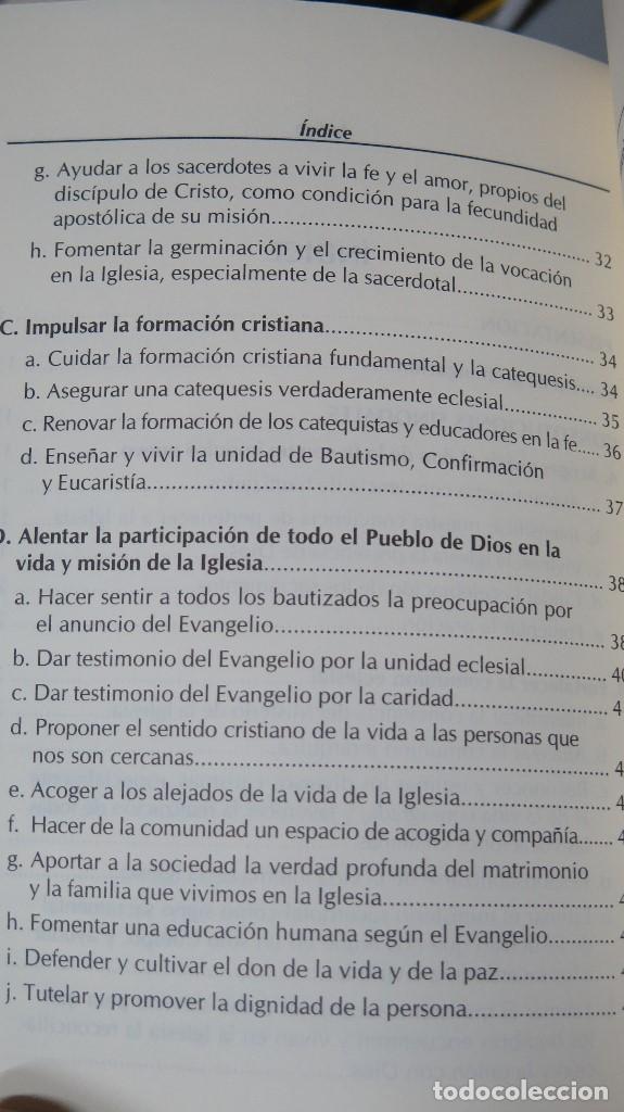 Libros de segunda mano: CONSTITUCIONES SINODALES. DECRETO GENERAL. VV.AA - Foto 3