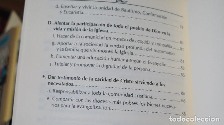 Libros de segunda mano: CONSTITUCIONES SINODALES. DECRETO GENERAL. VV.AA - Foto 5