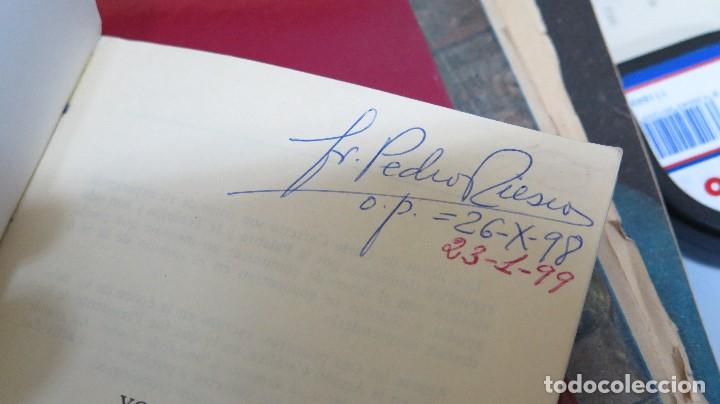 Libros de segunda mano: YO FRANCISCO. CARLO CARRETTO - Foto 2