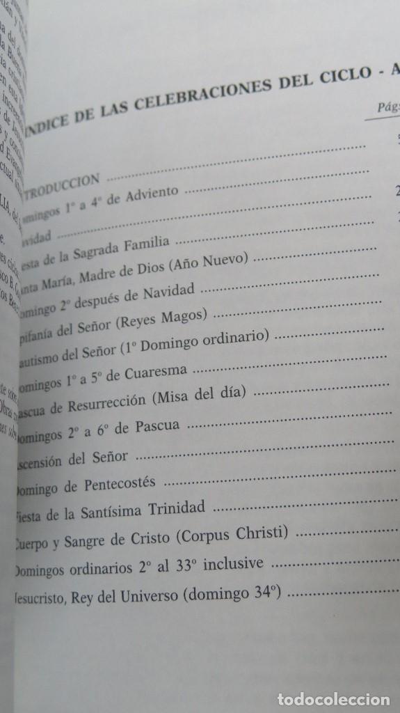 Libros de segunda mano: ESCUCHAD LA PALABRA DEL SE&Ntilde;OR. PEDRO MORAN - Foto 2