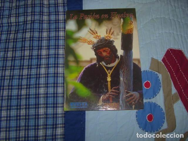 Libros de segunda mano: LA PASION EN HUELVA - Foto 1