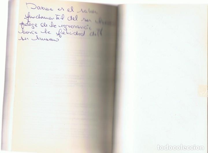 Libros de segunda mano: ENSE&Ntilde;ANZAS DEL CORAZ&Oacute;N TARTHANG TULKU - Foto 4