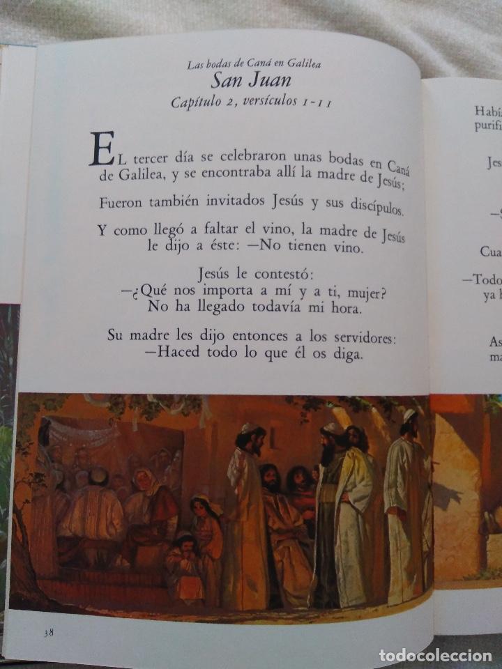 Libros de segunda mano: Vida de Jes&uacute;s - Foto 2