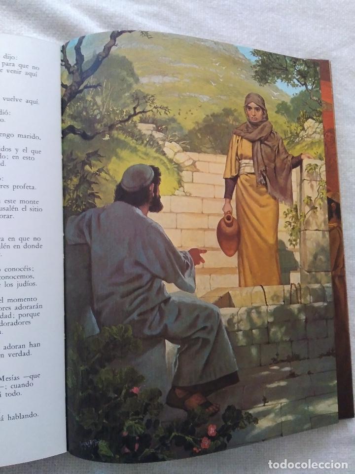 Libros de segunda mano: Vida de Jes&uacute;s - Foto 3