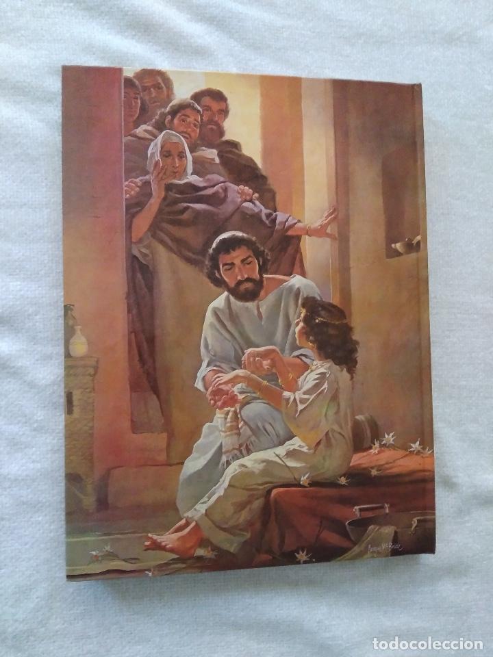 Libros de segunda mano: Vida de Jes&uacute;s - Foto 4