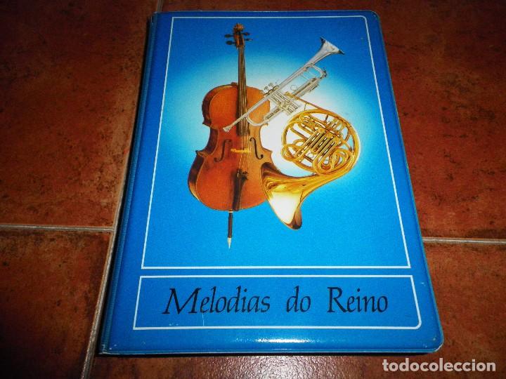 Livres d'occasion: ESTUCHE PARA CASETE CASSETE MELODIAS DEL REINO TESTIGOS DE JEHOVA WATCHTOWER VACIO