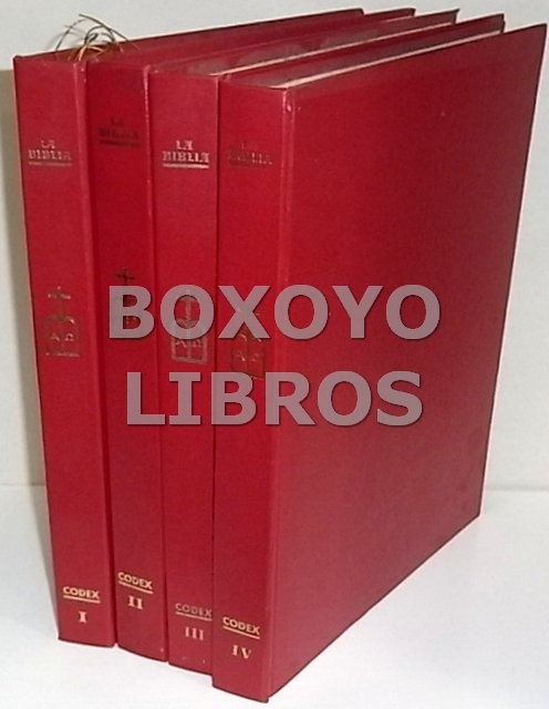 Libros de segunda mano: La Biblia - Foto 2