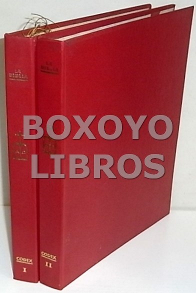 Libros de segunda mano: La Biblia - Foto 4