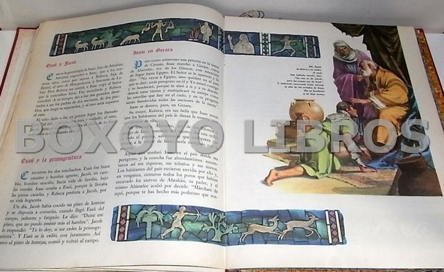 Libros de segunda mano: La Biblia - Foto 7