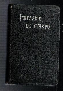 Libros de segunda mano: Imitaci&oacute;n de Cristo - Foto 1