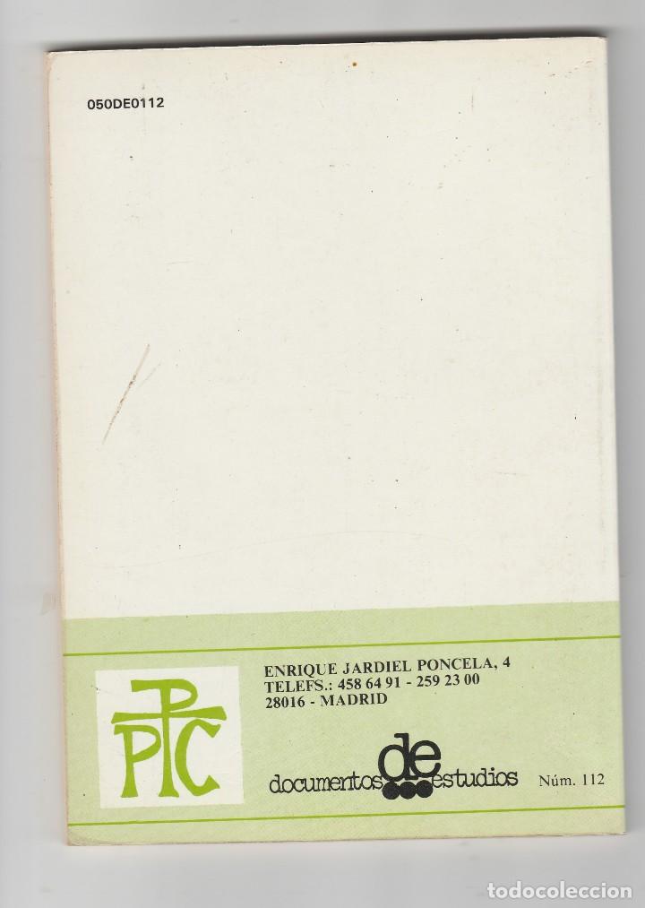Libros de segunda mano: CONSTRUCTORES DE LA PAZ - Foto 2