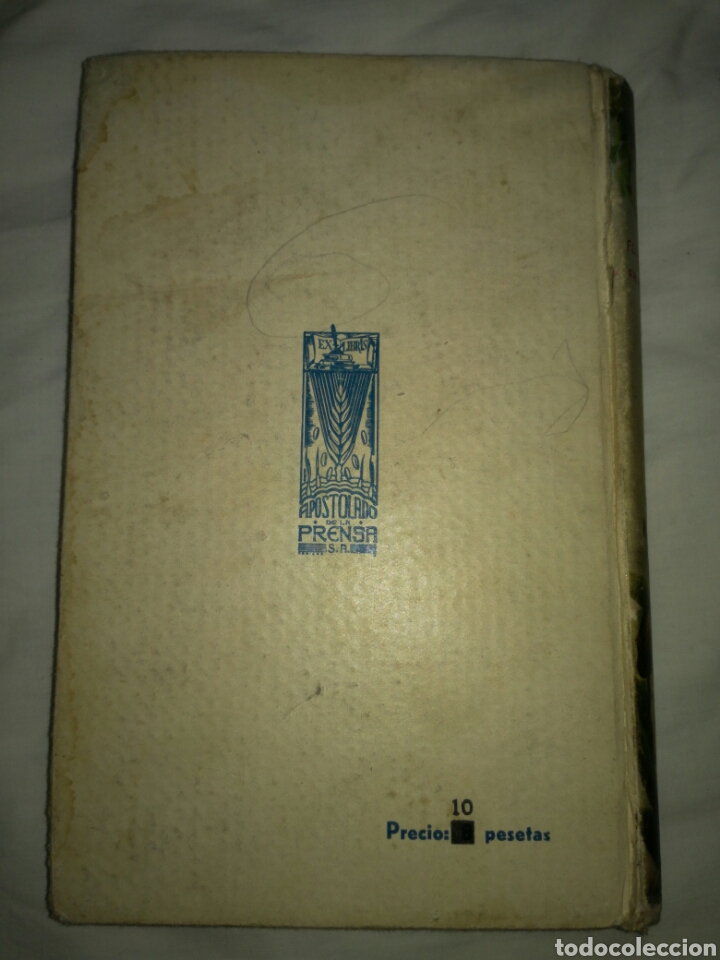 Libros de segunda mano: Florecillas de San Francisco - Foto 6