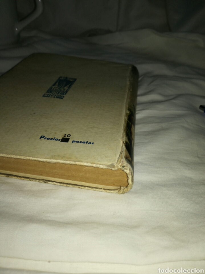 Libros de segunda mano: Florecillas de San Francisco - Foto 7