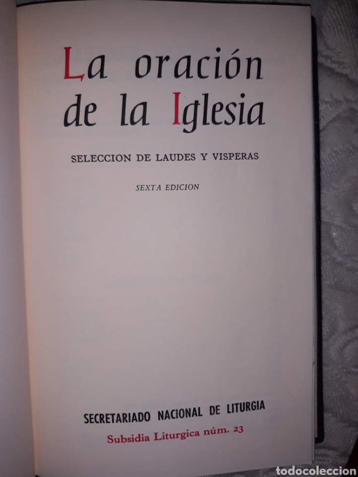 Libros de segunda mano: Lote de libros relijiosos - Foto 2