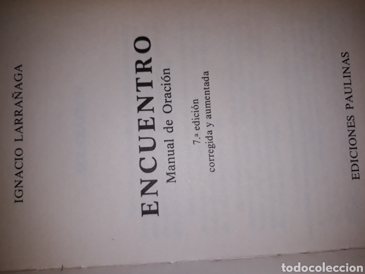 Libros de segunda mano: Lote de libros relijiosos - Foto 3