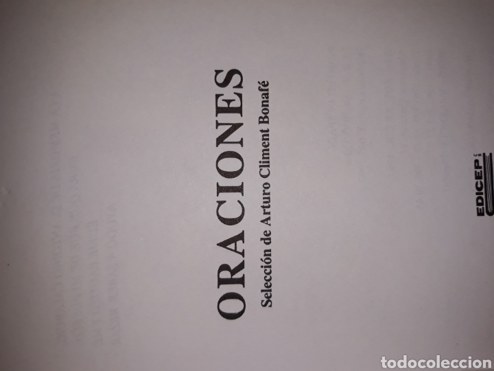 Libros de segunda mano: Lote de libros relijiosos - Foto 4