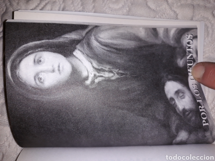 Libros de segunda mano: Lote de libros relijiosos - Foto 5