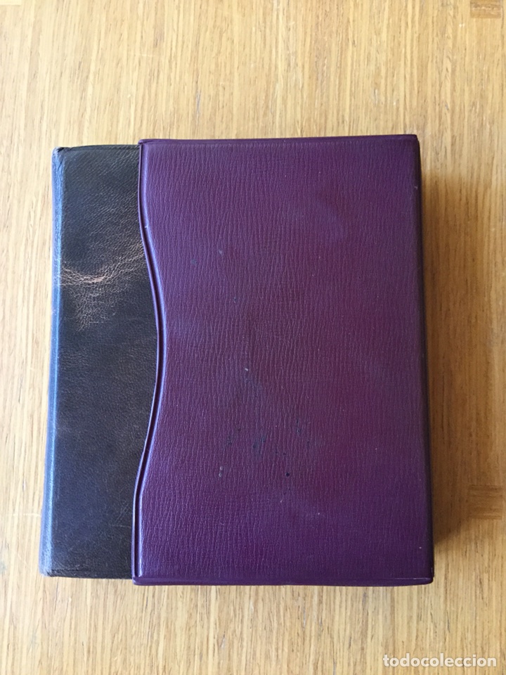 Libros de segunda mano: Misal Diario Devocionario - Foto 3