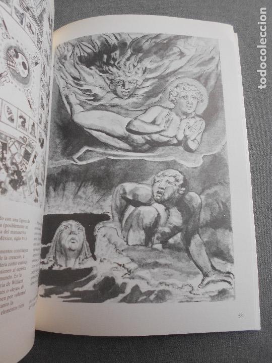 Libros de segunda mano: MITOS DE LA CREACION - Foto 3