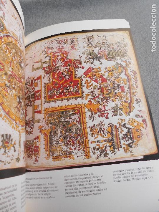 Libros de segunda mano: MITOS DE LA CREACION - Foto 4