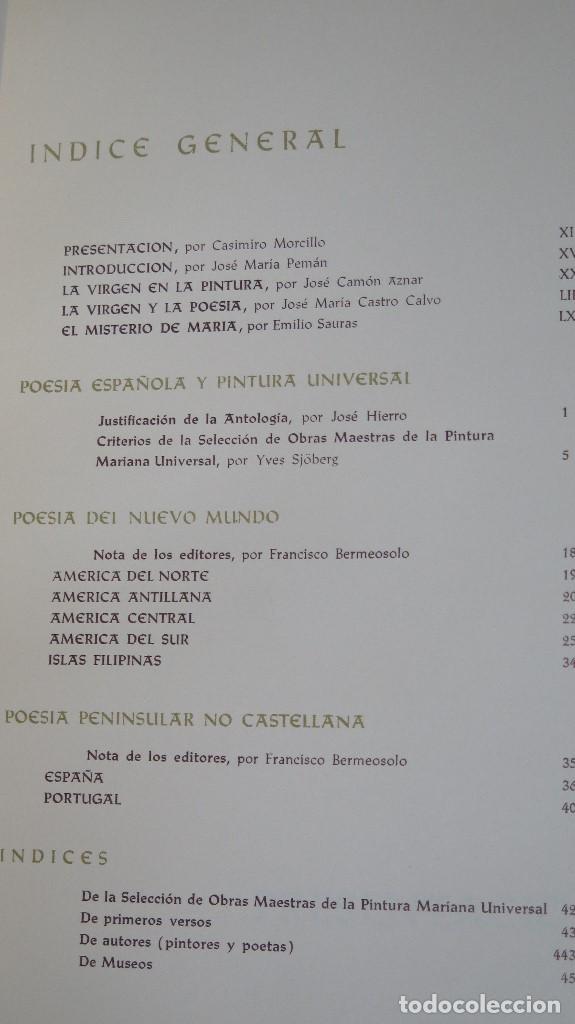 Libros de segunda mano: EL LIBRO DE LA VIRGEN. ED. JOKER - Foto 5