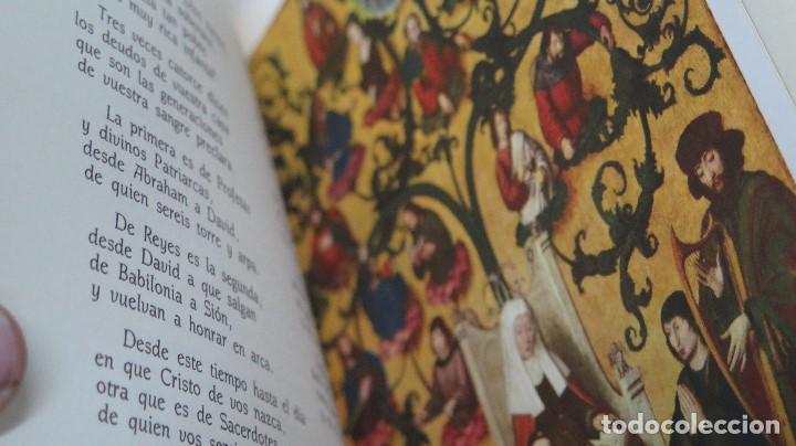 Libros de segunda mano: EL LIBRO DE LA VIRGEN. ED. JOKER - Foto 6