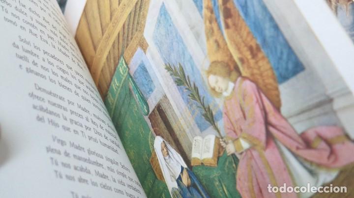 Libros de segunda mano: EL LIBRO DE LA VIRGEN. ED. JOKER - Foto 7