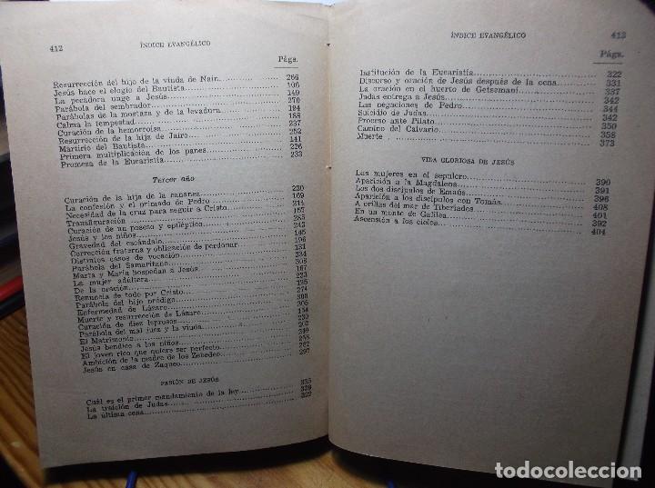Libros de segunda mano: EL EVANGELIO DE LA MADRE - E. ENCISO - 1943. - Foto 3