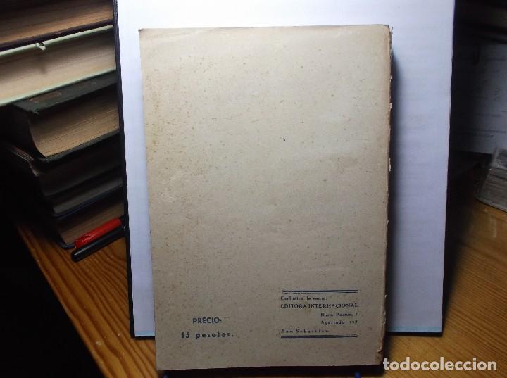 Libros de segunda mano: EL EVANGELIO DE LA MADRE - E. ENCISO - 1943. - Foto 4