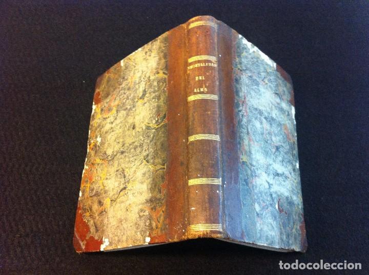 Second hand books: AGUSTIN CORTI&Ntilde;AS. DEMOSTRACI&Oacute;N F&Iacute;SICA DE LA ESPIRITUALIDAD E INMORTALIDAD DEL ALMA. 1816, CORU&Ntilde;A.