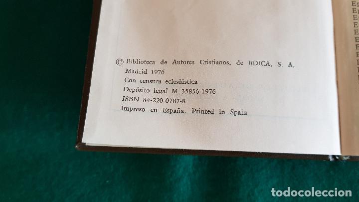 Libros de segunda mano: NUEVO TESTAMENTO (1976) - Foto 4