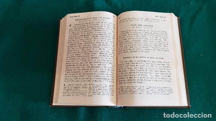 Libros de segunda mano: NUEVO TESTAMENTO (1976) - Foto 5