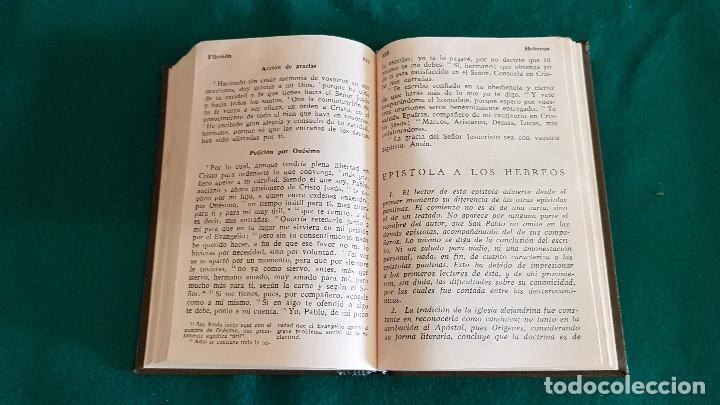 Libros de segunda mano: NUEVO TESTAMENTO (1976) - Foto 6