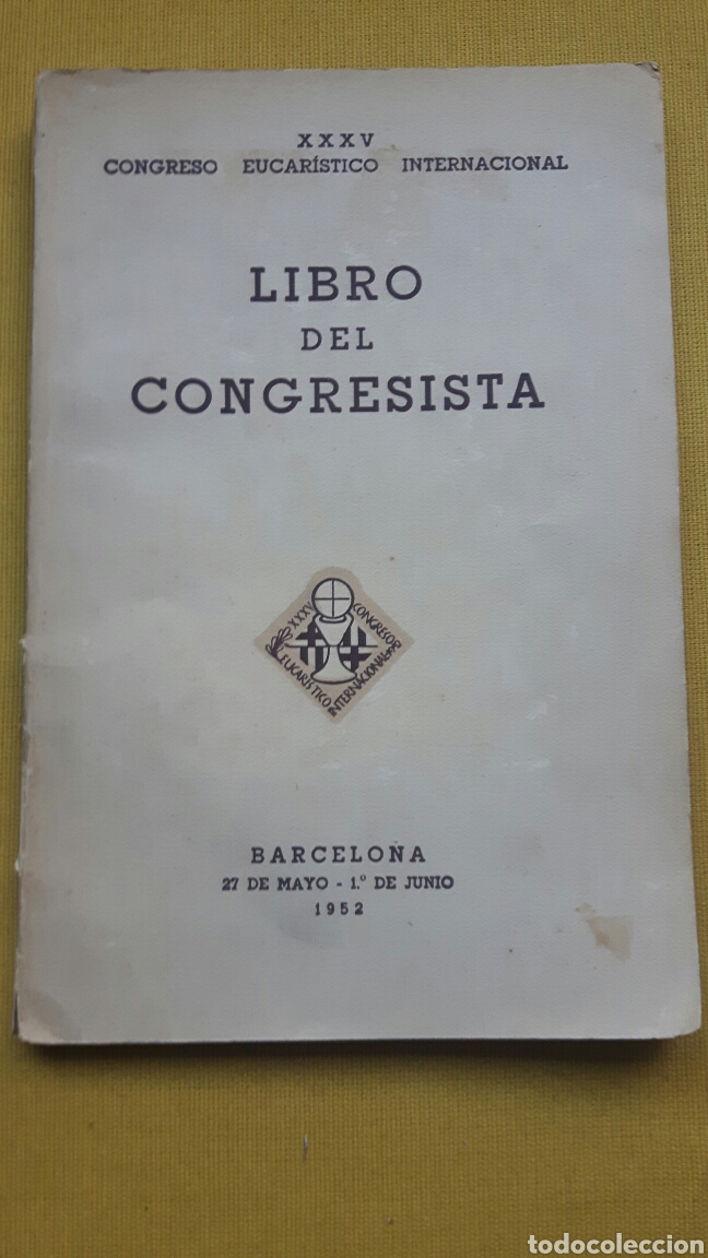 Congresso Eucarístico Internacional - Agência ECCLESIA