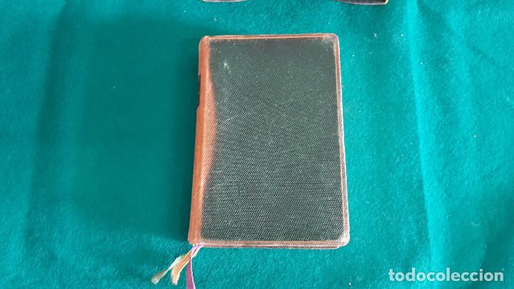 Libros de segunda mano: MISALITO REGINA (1966) - Foto 8