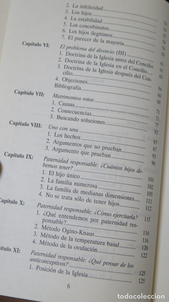 Libros de segunda mano: ESTE ES EL CAMINO. VV.AA - Foto 3