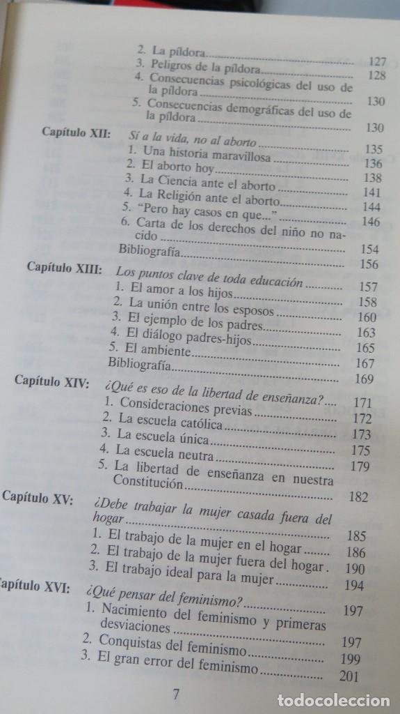 Libros de segunda mano: ESTE ES EL CAMINO. VV.AA - Foto 4