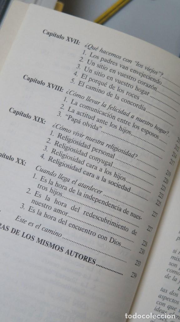 Libros de segunda mano: ESTE ES EL CAMINO. VV.AA - Foto 5