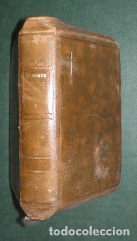Libros de segunda mano: PYHA RAAMATTU Vanha Testamentti, Uusi Testamentti. 1950. Biblia finlandesa