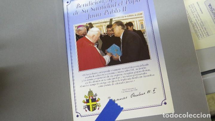 Libros de segunda mano: EL LIBRO DEL CULTO A LA VIRGEN. VV.AA - Foto 2
