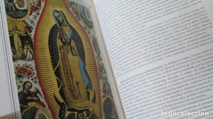 Libros de segunda mano: EL LIBRO DEL CULTO A LA VIRGEN. VV.AA - Foto 4