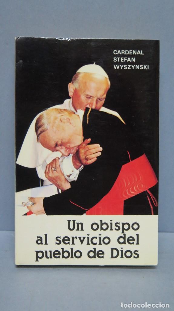 Livres d'occasion: EL CALVARIO DE POLONIA Un obispo al servicio del pueblo de Dios