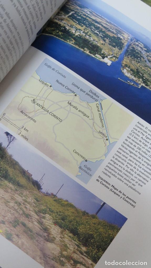 Libros de segunda mano: TRAS LOS PASOS DE SAN PABLO. PETER WALKER - Foto 6
