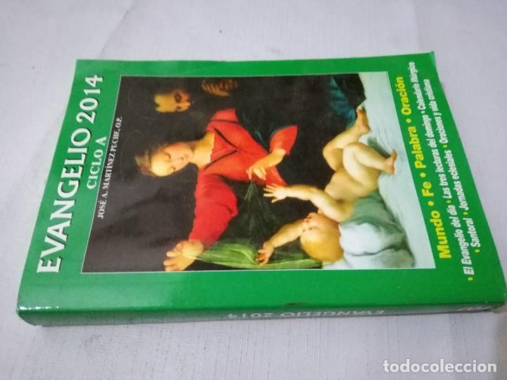 Libros de segunda mano: EVANGELIO 2004 - Foto 1