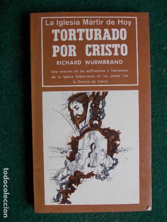 TORTURADO POR CRISTO DOWNLOAD