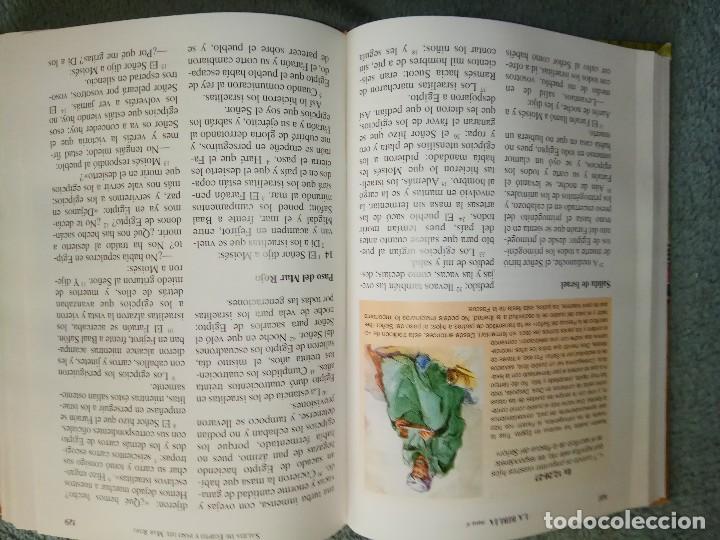 Libros de segunda mano: LA BIBLIA PARA TI. EDEBE. - Foto 4
