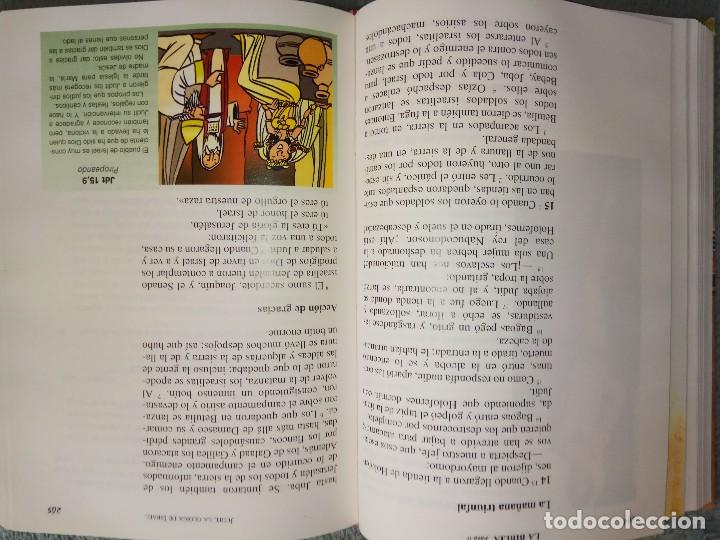 Libros de segunda mano: LA BIBLIA PARA TI. EDEBE. - Foto 6