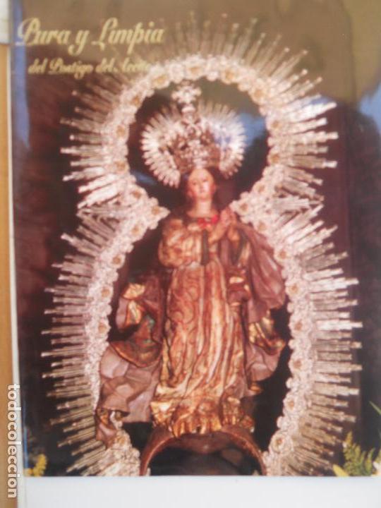 Gebrauchte B&uuml;cher: PURA Y LIMPIA DEL POSTIGO AL ACEITE REVISTA DICIEMBRE 2002 44 PAGINAS