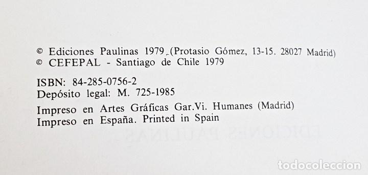 Libros de segunda mano: Libro Mu&eacute;strame tu rostro, hacia la intimidad con Dios - Foto 5