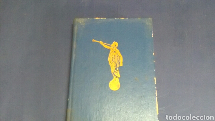 Libri di seconda mano: EL LIBRO D MORMON .La iglesia de Jesucristo de los santos de los &Uacute;ltimos D&iacute;as .1974 .